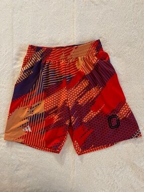 Adidas  Brights Boys Shorts  SZ M